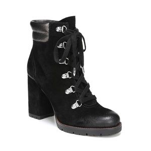 SAM EDELMAN Carolina Lace-up